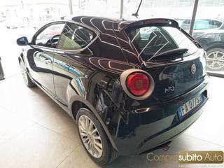 ALFA ROMEO MiTo usata, con Airbag Passeggero