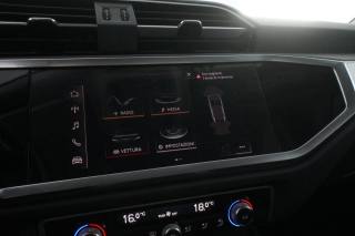 AUDI Q3 usata 10
