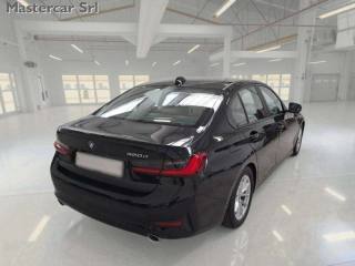 BMW 320 usata, con Airbag