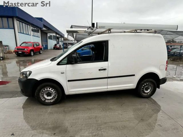 VOLKSWAGEN Caddy usata, con Climatizzatore