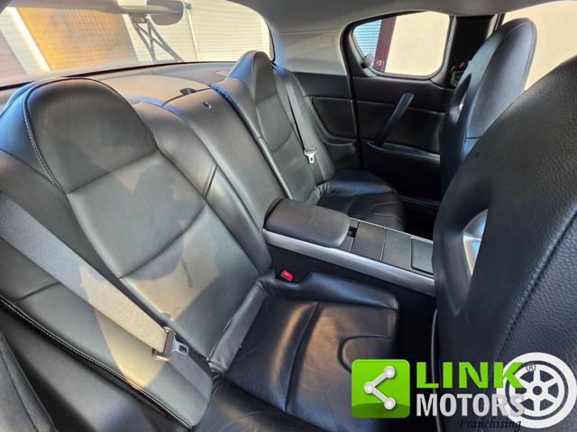 MAZDA RX-8 usata, con Sedili riscaldati