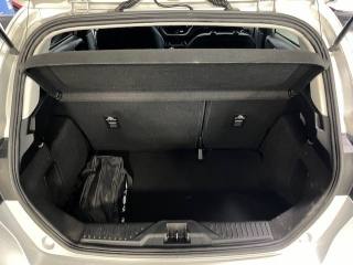 FORD Fiesta usata, con Servosterzo