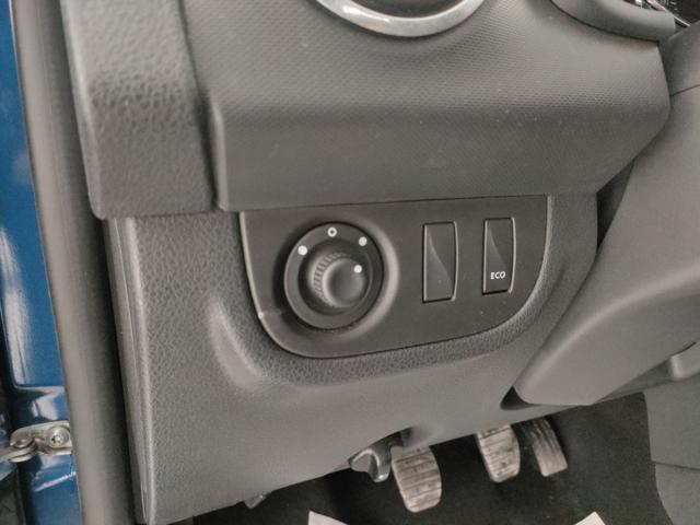 DACIA Sandero usata, con Boardcomputer