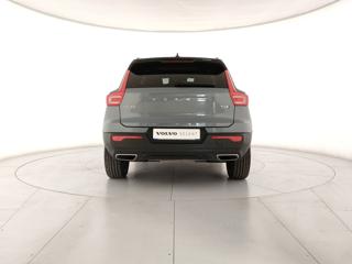 VOLVO XC40 usata, con Airbag Passeggero