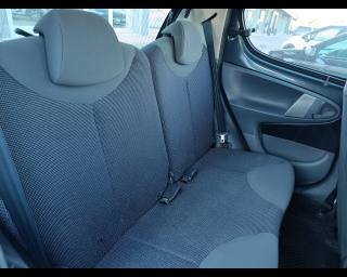 PEUGEOT 107 usata 6