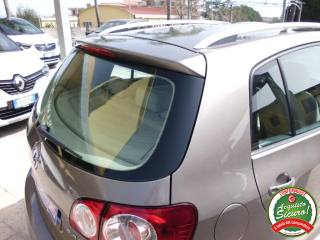 VOLKSWAGEN Golf Plus usata 35