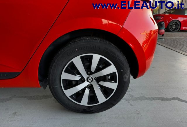 RENAULT Clio usata, con Chiusura centralizzata