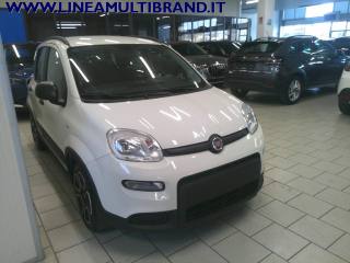 FIAT Panda usata, con ESP