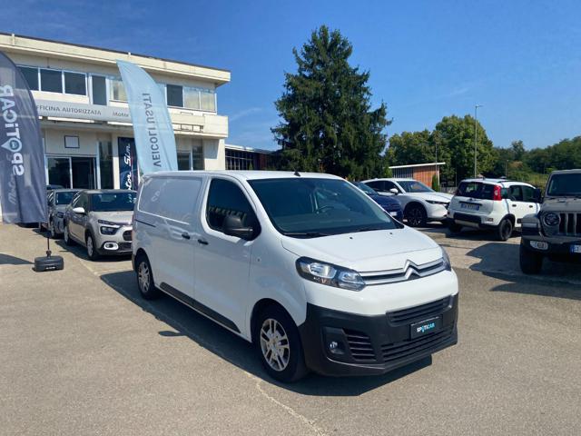 CITROEN Jumpy usata, con Airbag Passeggero