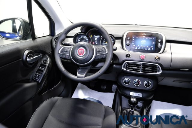 FIAT 500X usata 39