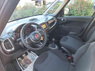 FIAT 500L usata, con Cruise Control