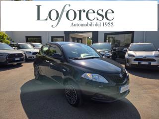 LANCIA Ypsilon usata, con Airbag