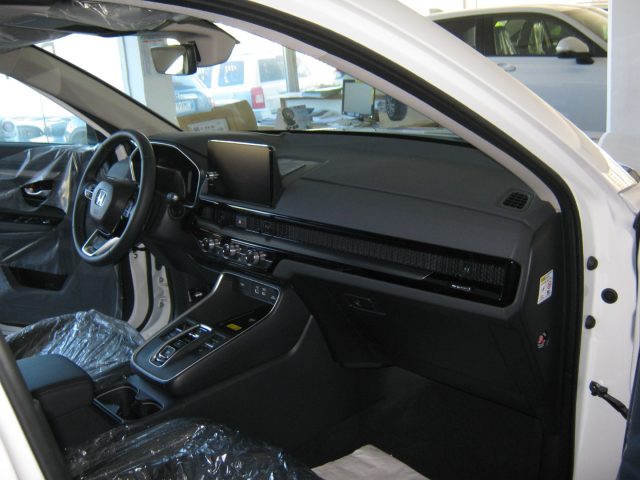 HONDA CR-V usata, con Autoradio
