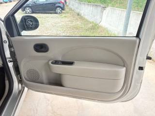 RENAULT Twingo usata, con Luci diurne