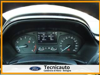 FORD Fiesta usata, con Fari LED