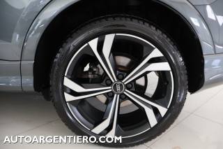 AUDI Q3 usata, con Luci diurne