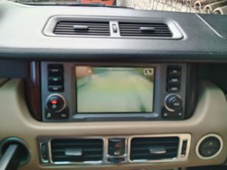 LAND ROVER Range Rover usata, con Volante in pelle