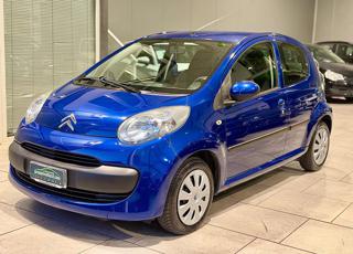 CITROEN C1 usata, con Airbag