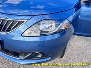 LANCIA Ypsilon usata, con Fendinebbia