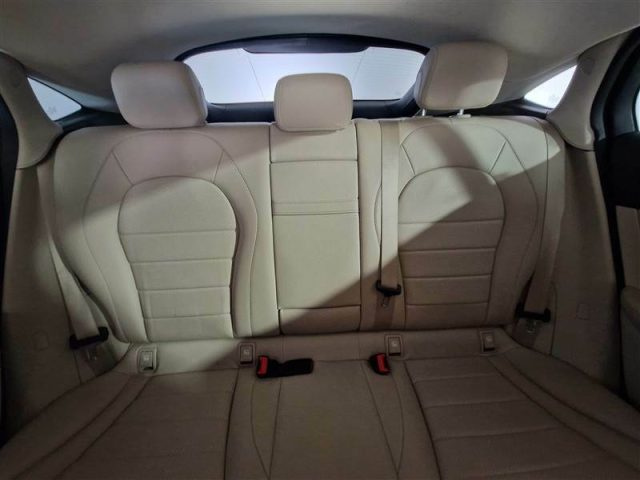 MERCEDES-BENZ GLC 200 usata, con ESP