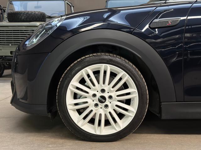MINI Cooper S usata, con Controllo vocale