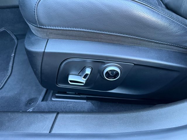 MASERATI Ghibli usata 25