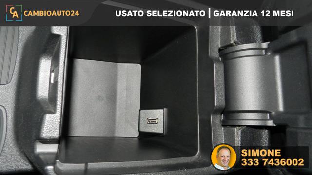 FORD Focus usata 91