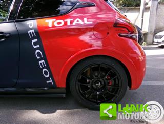 PEUGEOT 208 usata, con Airbag