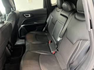 JEEP Compass usata, con Sistema di navigazione