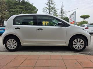 VOLKSWAGEN up! usata, con Chiusura centralizzata