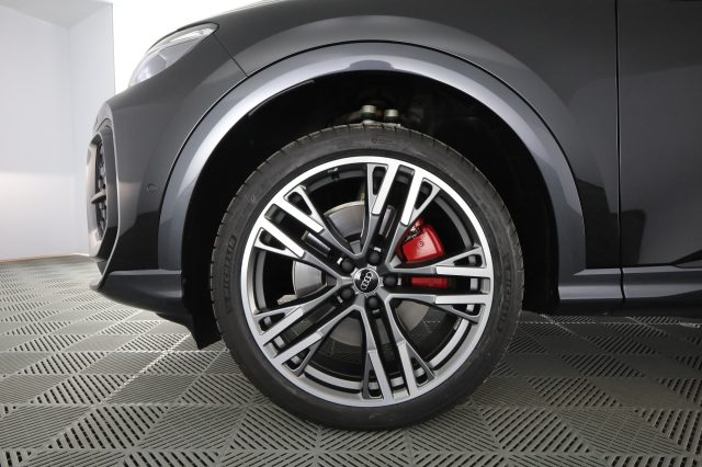 AUDI Q5 usata 7