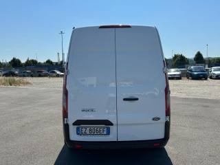 FORD Transit Custom usata, con Boardcomputer