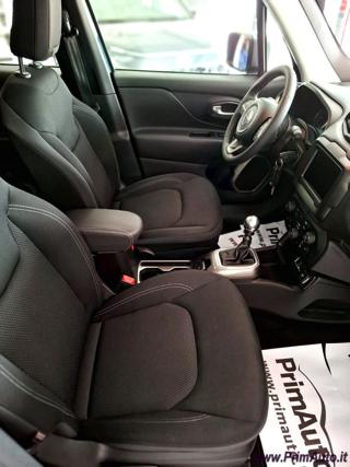 JEEP Renegade usata, con Chiusura centralizzata
