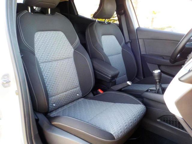 RENAULT Clio usata, con Sistema di chiamata d