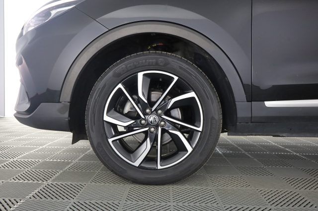 MG ZS usata 7