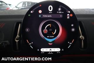 MINI Countryman usata, con Sensori di parcheggio anteriori