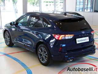 FORD Kuga usata, con Bracciolo
