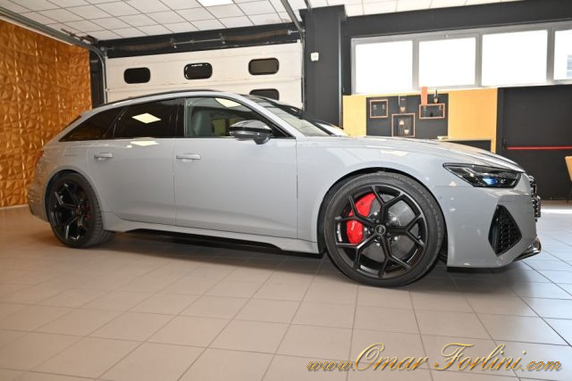 AUDI RS6 usata 140