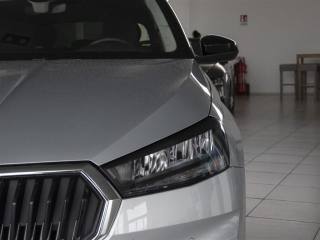SKODA Fabia usata, con ESP