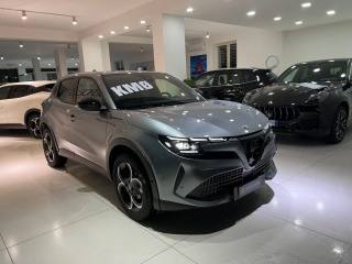 ALFA ROMEO Junior usata, con Autoradio