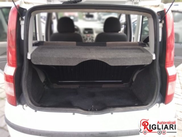 FIAT Panda usata 7