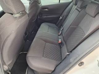 TOYOTA Corolla usata, con Fendinebbia
