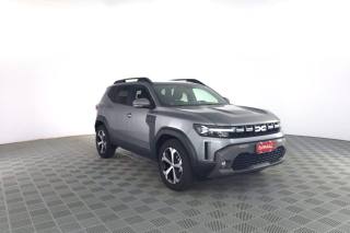 DACIA Duster usata 1