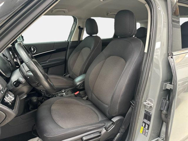 MINI Countryman usata, con Controllo trazione