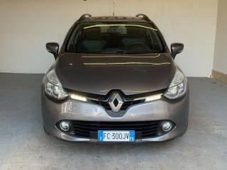 RENAULT Clio usata, con Airbag Passeggero