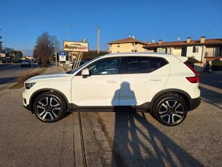 VOLVO XC40 usata, con Airbag Passeggero