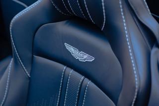 ASTON MARTIN Vantage usata, con Sistema di navigazione