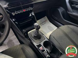 PEUGEOT 2008 usata, con Vetri oscurati