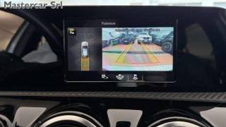 MERCEDES-BENZ A 180 usata, con Immobilizzatore elettronico