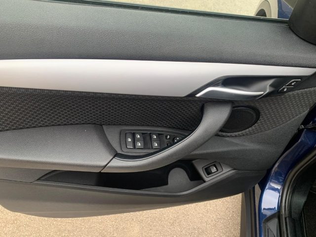 BMW X1 usata, con Chiusura centralizzata